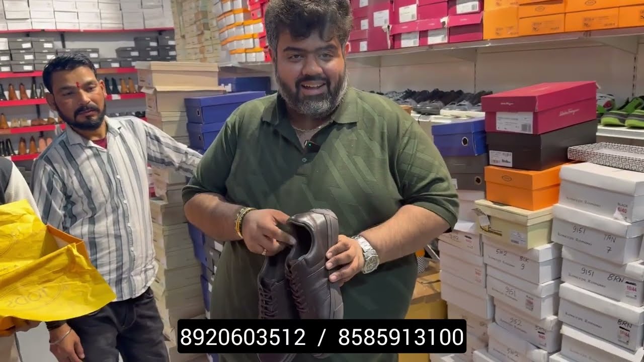 Footwear is back | Leather shoes n sneakers | Unseen brands | Leather Branded shoes and Sneakers