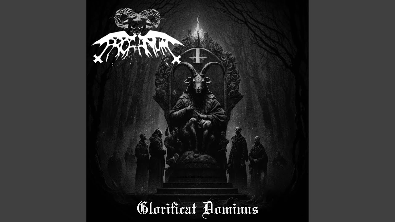 Glorificat Dominus