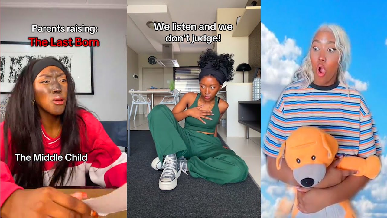 😆 We Listen and We Don’t Judge | Zayaan Funniest TikTok Compilation 2026 With Kris Eel & Others