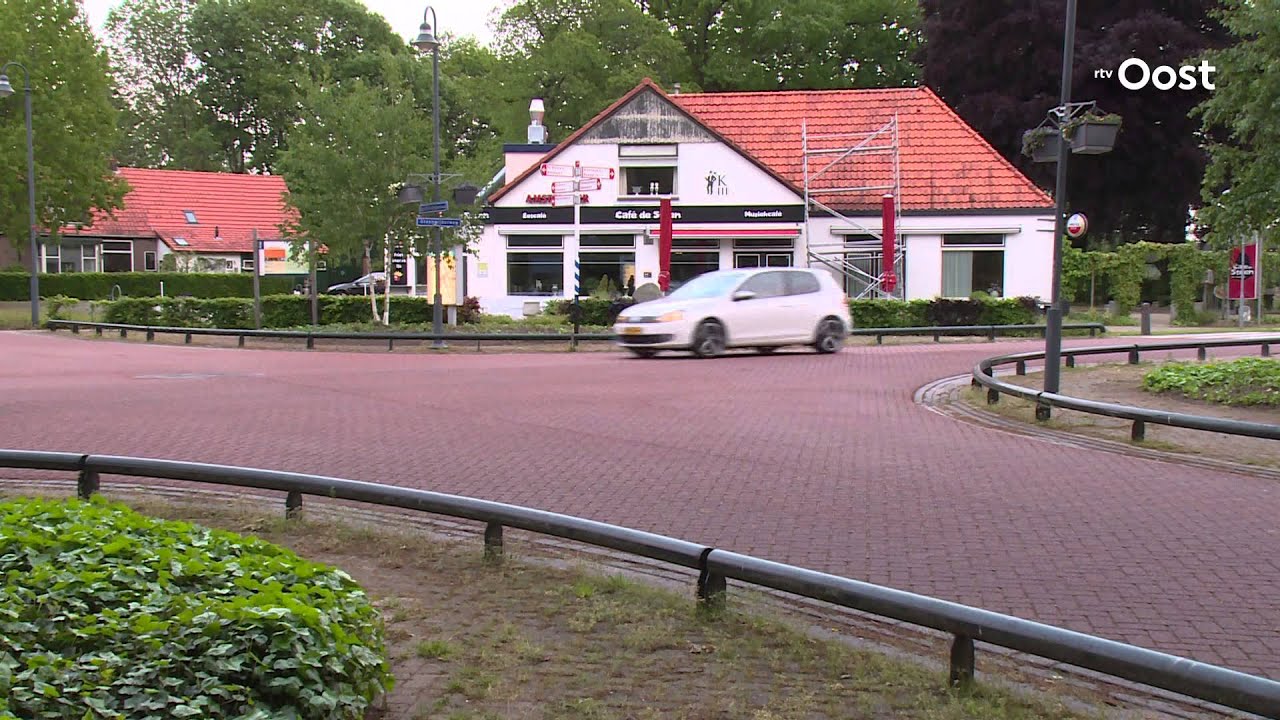 Verdeeldheid in Ommerschans en Willemsoord over werelderfgoedlijst