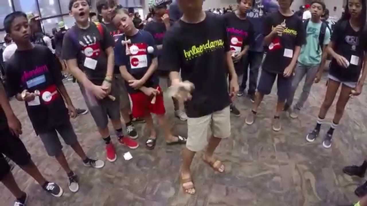Wiens 'n' Fuegz Show - Episode 1 - Hawaii