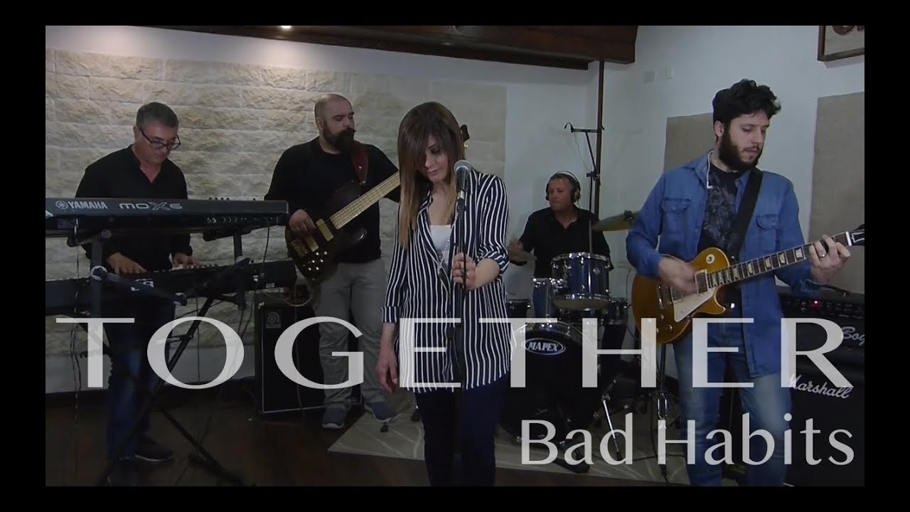 ELISA - Together - Cover by BAD HABITS