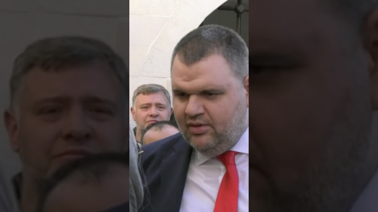 Делян Пеевски с думи за Илхан Андай