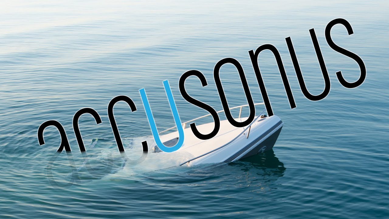 Bye Bye Accusonus&hellip;..