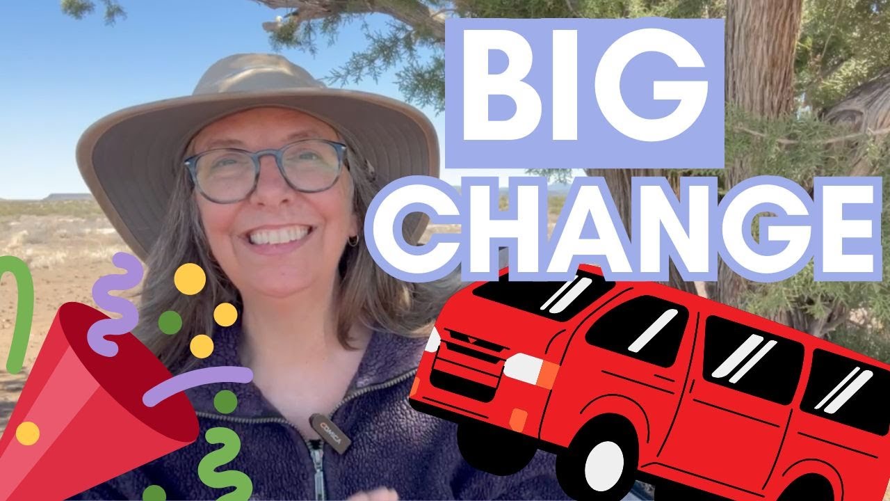 Learn English with a Real Story | Big Life Change