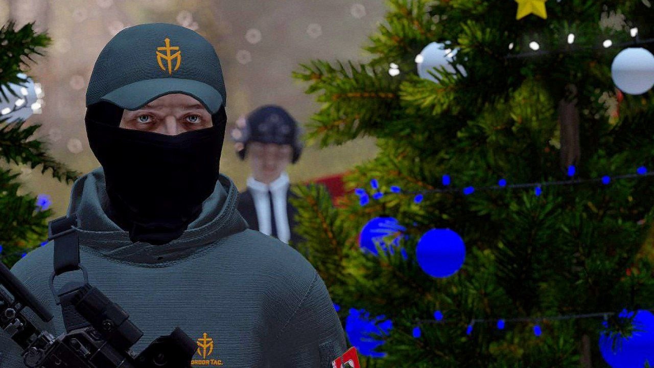 Один в поле Воин #dayz