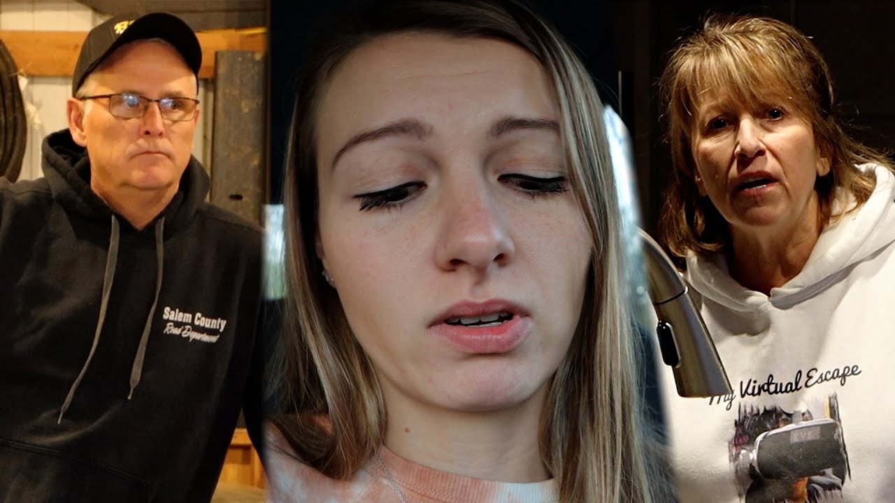 Confronting mcjuggernuggets parents.