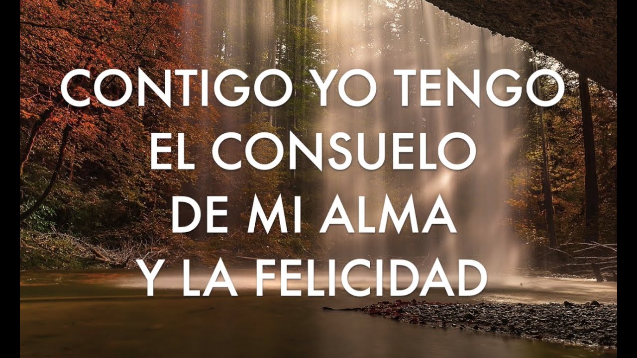 Yo he creído - Coro Menap Chile