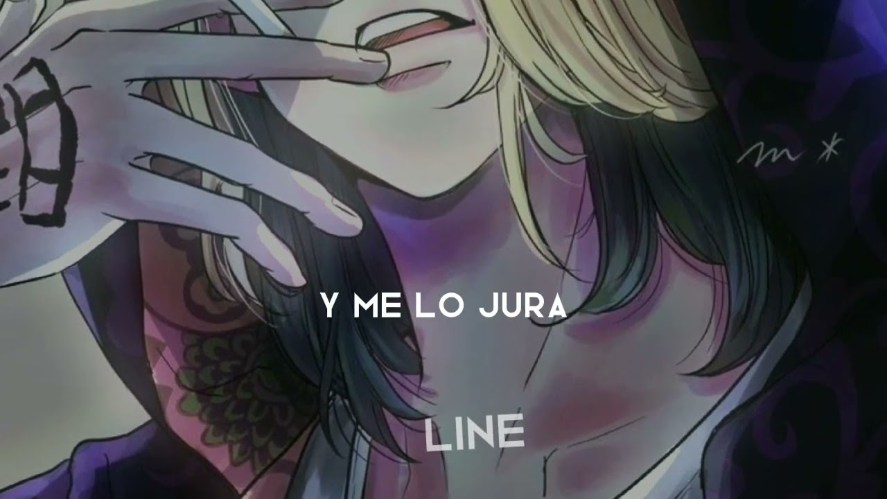 &bull; Est&aacute; canci&oacute;n es tan &eacute;l &bull; - Hanma Shuji  #tokyorevengers #hanmashuji