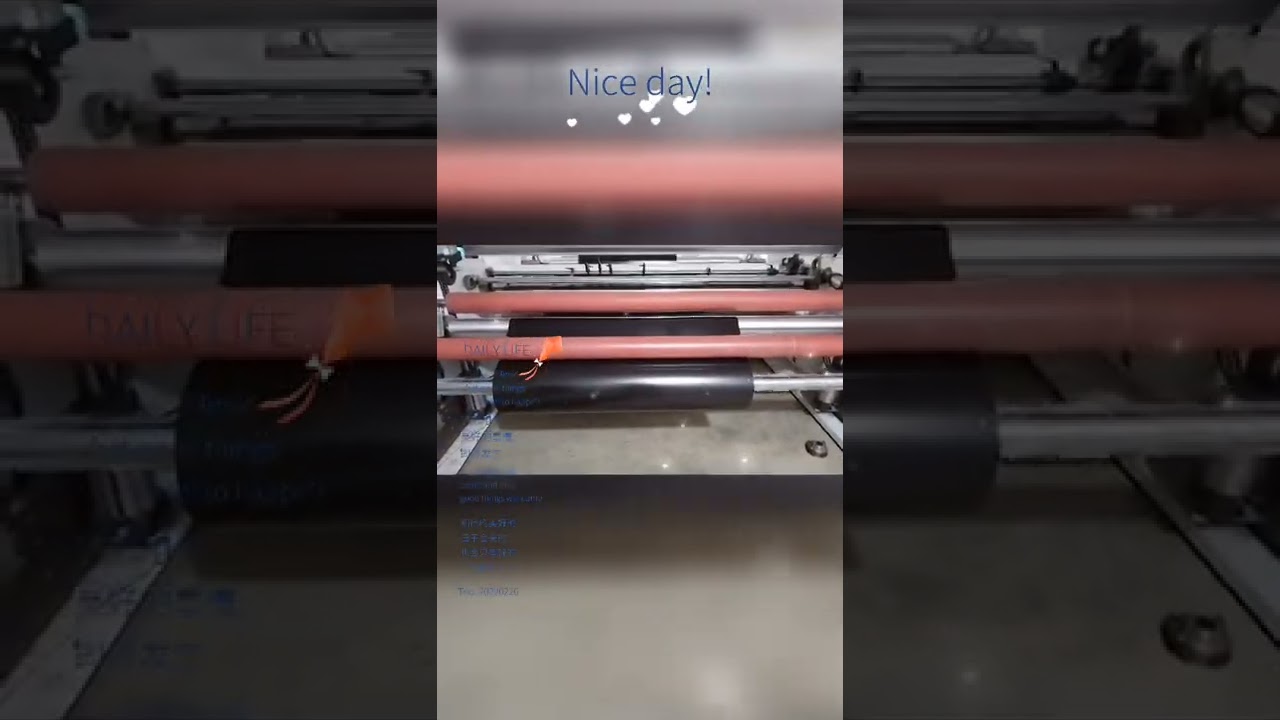 PET Metalized Film (Dry and Wet) --FUJIAN TAIAN LAMINATION FILM CO., LTD