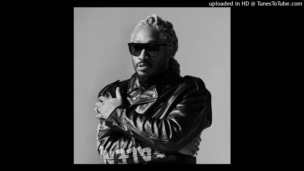 [FREE]'FUTURE X GUNNA X METROBOOMIN' -''LOOK AT MY WRIST