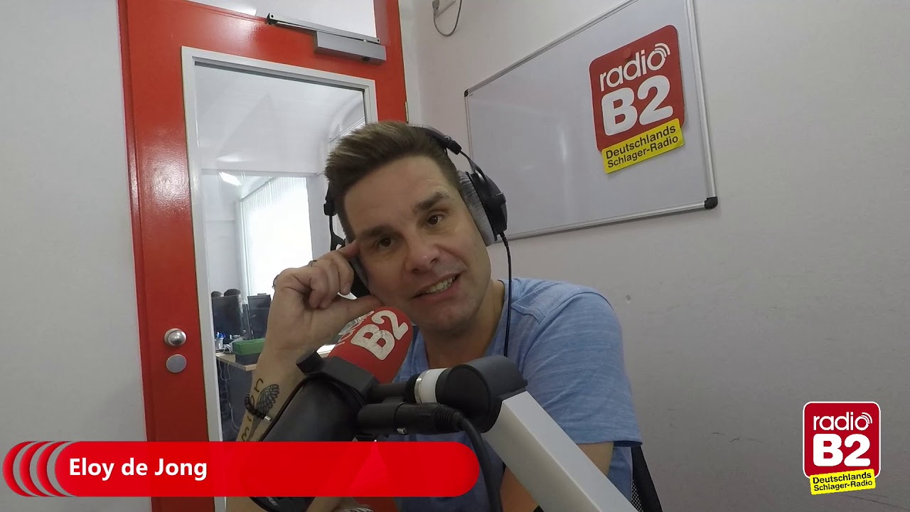 CHEFSACHE! Macher im Gespräch mit Eloy de Jong