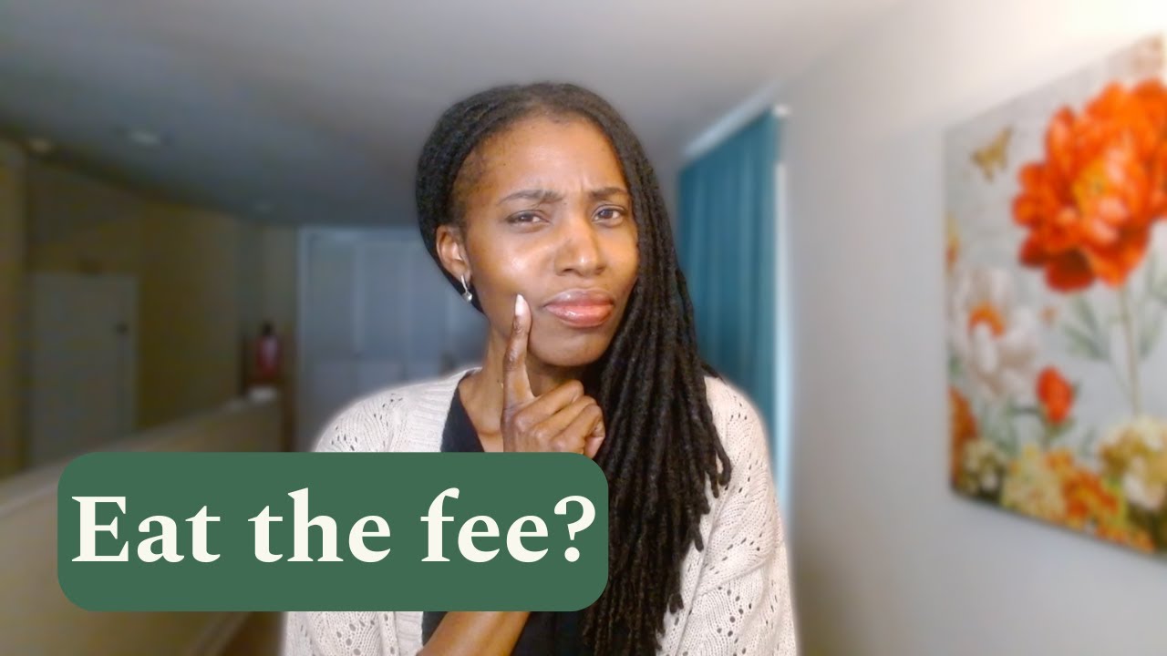 Should I Pass Credit Card Processing Fees on to Clients? | Ask This Bookkeeper Anything #2
