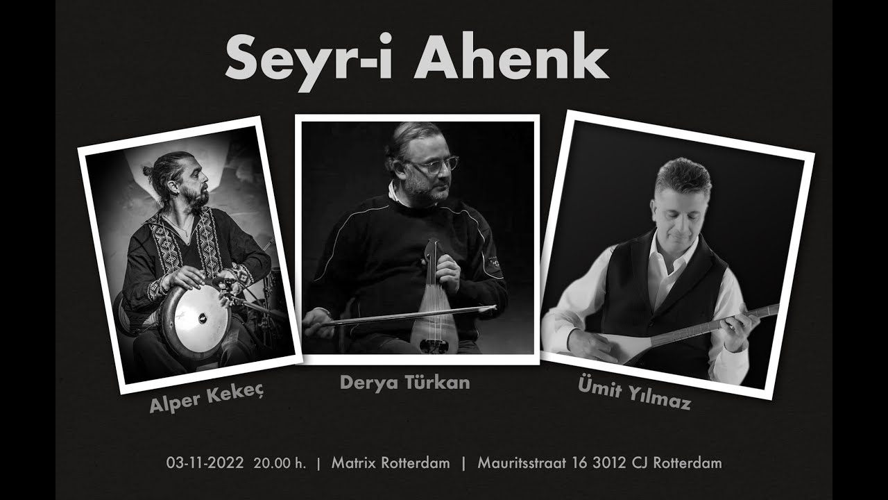 Seyr-i Ahenk