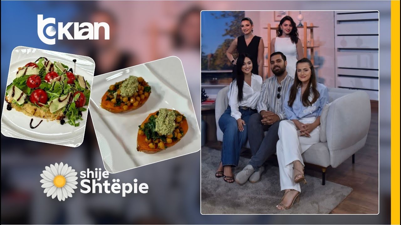 Shije Sht&euml;pie &ndash; Emisioni 2 shtator 2025
