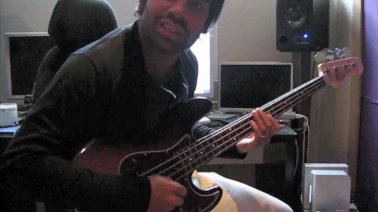 MAKING THE ALBUM - Episode 3