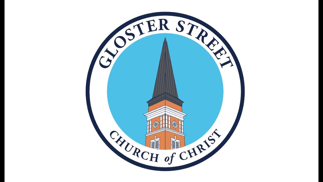 Gloster Street Sunday AM 01/25/2026