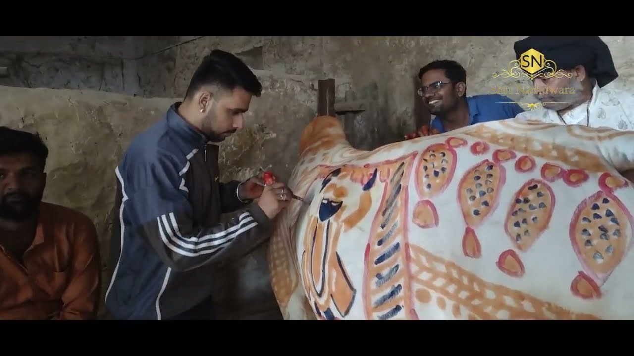 Diwali Gau Krida - 2022