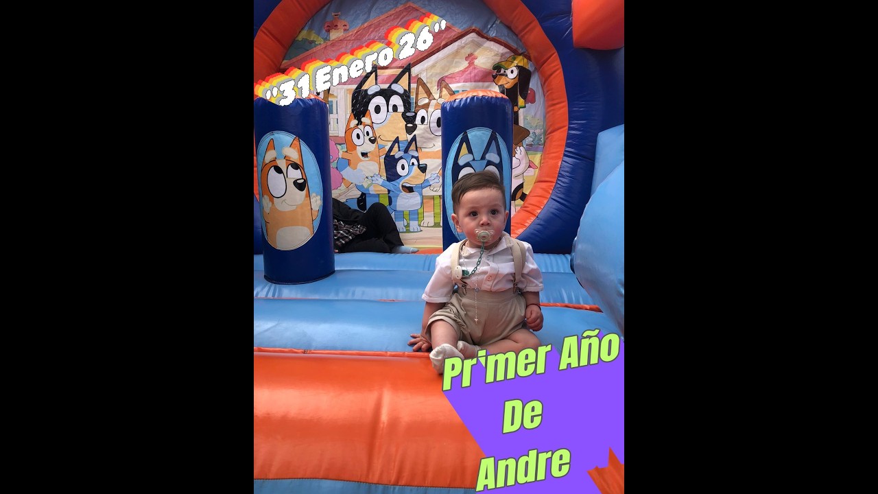 un año andre
