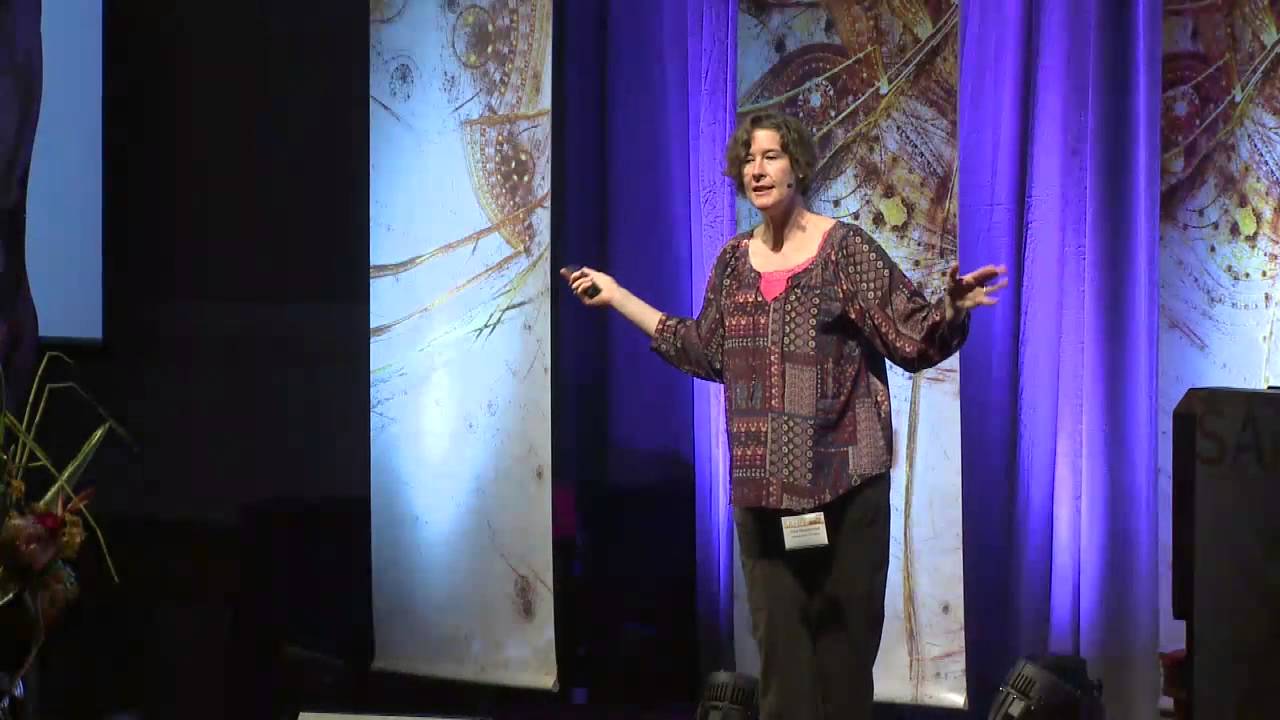 What Is Time to the Unconscious Mind? - Julia Mossbridge, M.A., Ph.D.