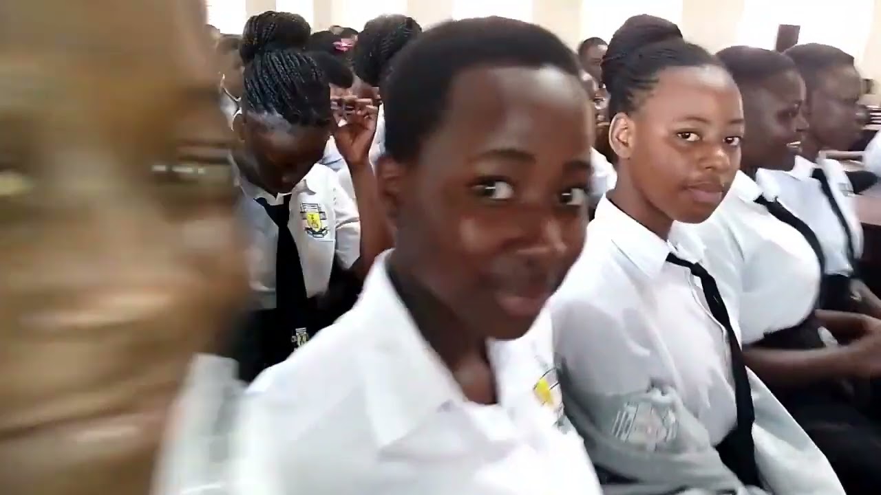 DEDICATION SABBATH LIGHT SCHOOLS BULENGA CANDIDATES 2023