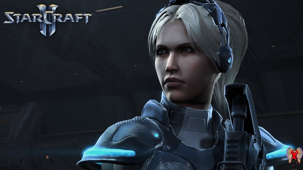 Starcraft 2: Nova Covert Ops - Flashpoint