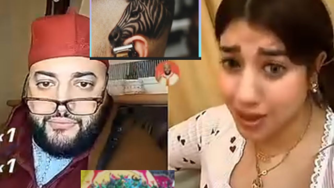 Zwaj lf9ih wa thasan dyol daba
