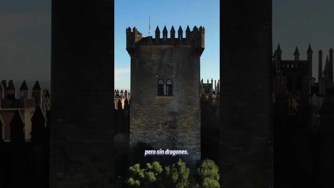 5 castillos de Espa&ntilde;a donde el SILENCIO pesa