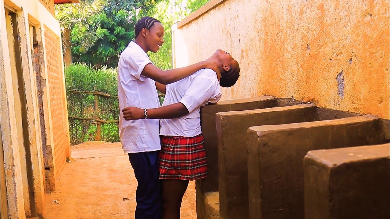 DANIZZO COMEDY: HIGH SCHOOL/UBURAYA KWISHURI/MUKECURU ARABAFASHE KABAYE