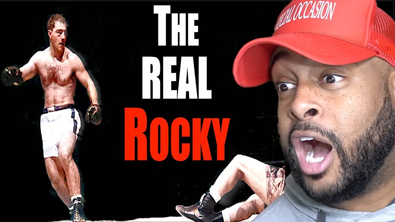 HOW GOOD WAS ROCKY 