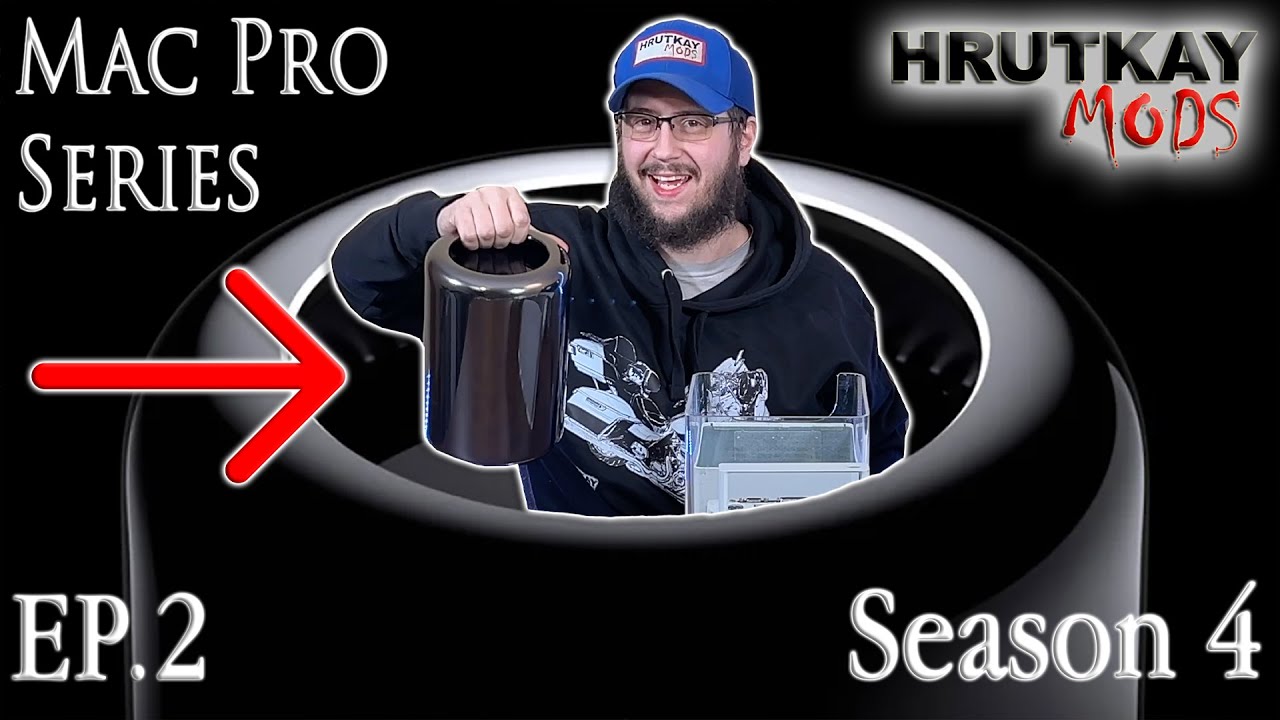 My 2013 Mac Pro + Pros & Cons - Mac Pro Series S.4 EP.2