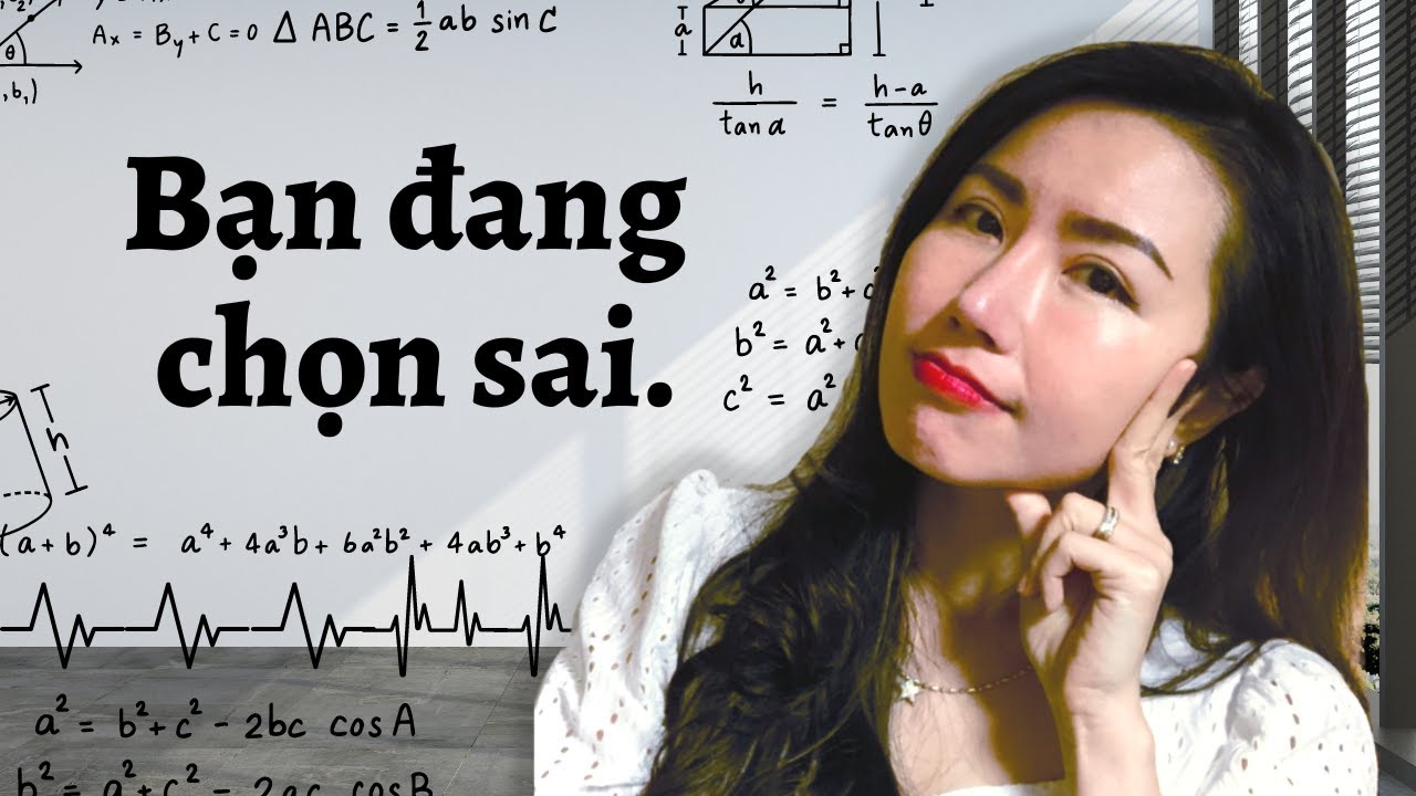 Cách Tìm Ra Công Việc PHÙ HỢP (Dành Cho SINH VIÊN MỚI ĐI LÀM) | TINA ĐỖ