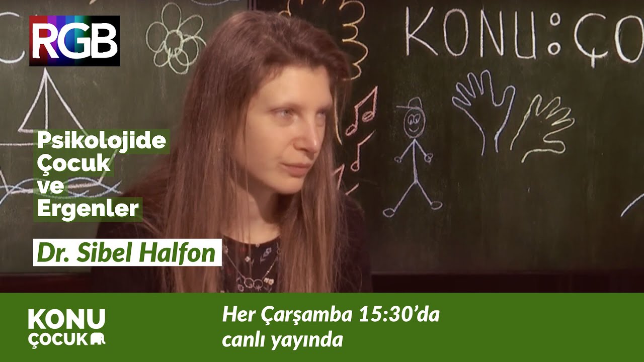 Bilgi'de Konu: Çocuk |Psikodinamik Oyun Terapisi