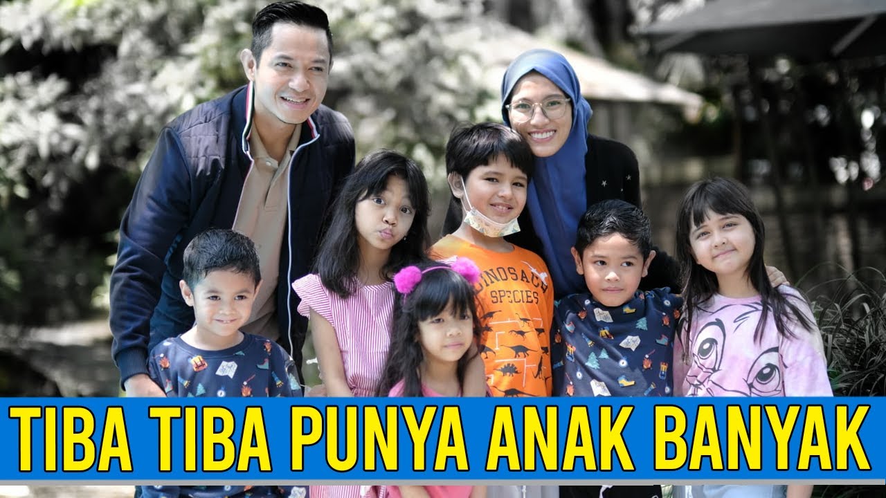 Rendra Malik Punya Teman Baru Di Lokasi Cinta Amara