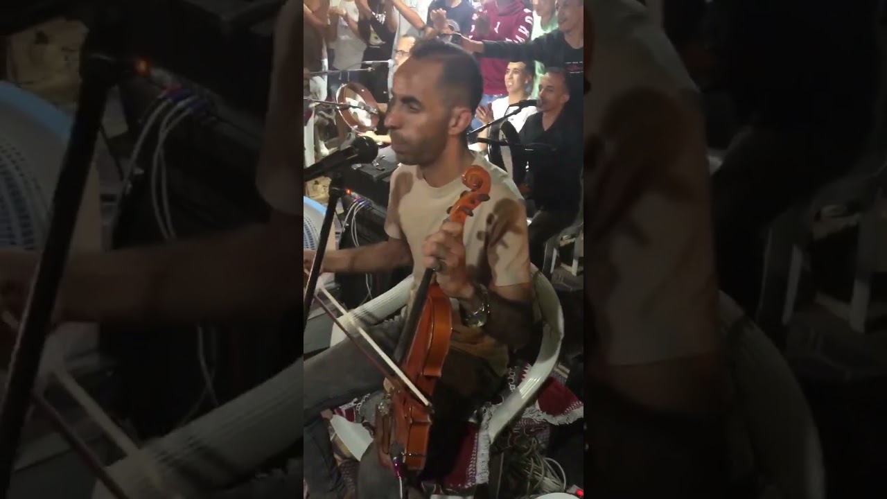 أغنية رائعة للفنان مصطفى اطلس سمع طلعة Mustapha atlas