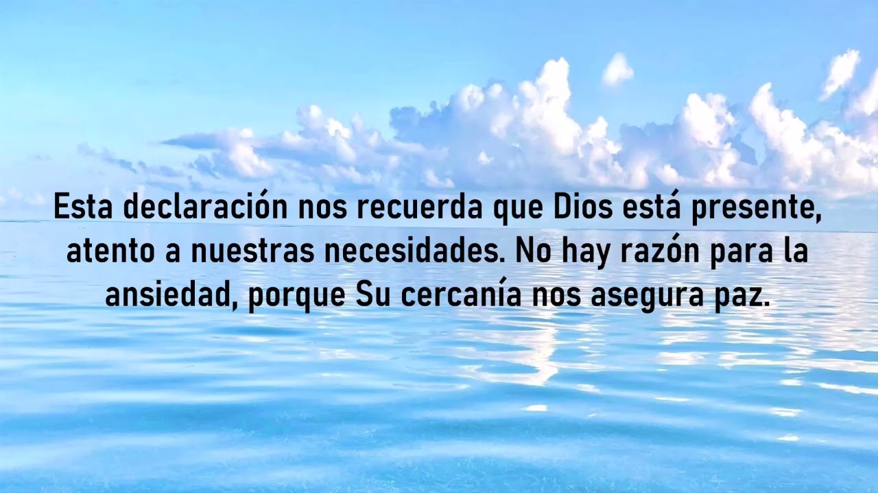 Comprometidos a Buscar a Dios Cada Día
