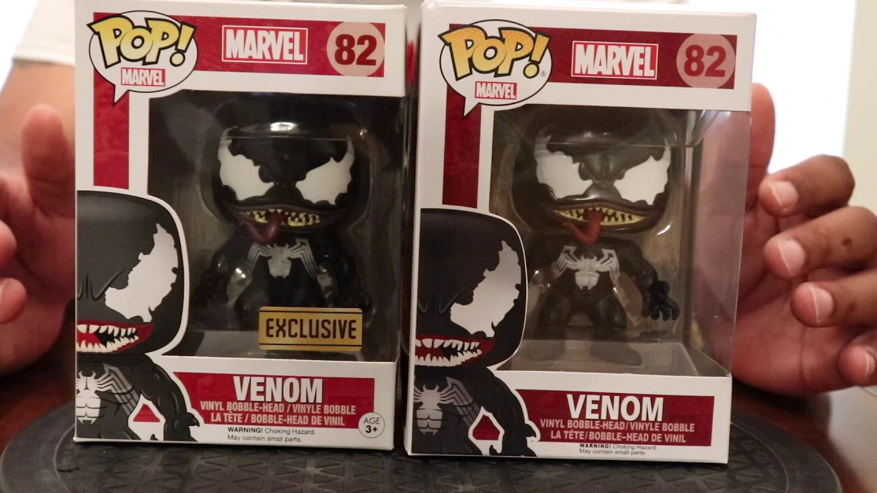 Fake Funkos On Ebay!!! Buyer Beware!!! Watch This Before You Buy A Funko On Ebay.