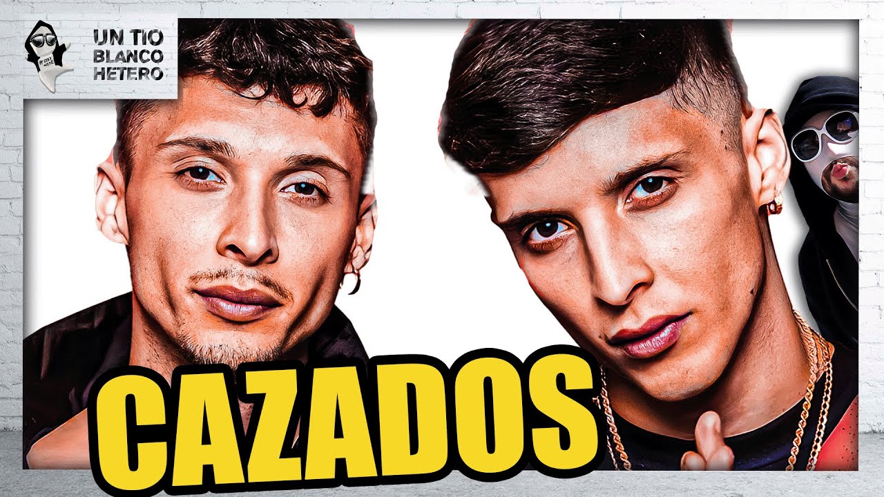 AYAX Y PROK: la MAYOR CAZA de FAMOSOS HASTA la FECHA | UTBED