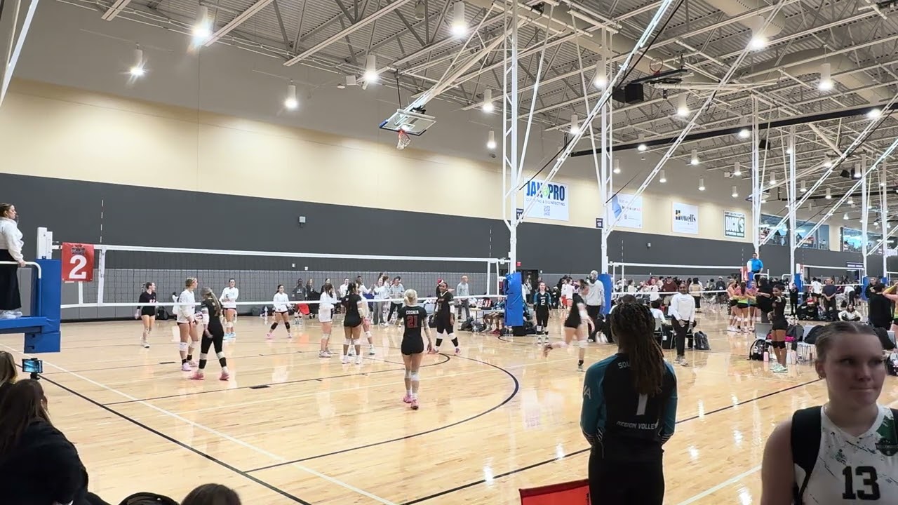 Eastside 18U Richmond VA 2026