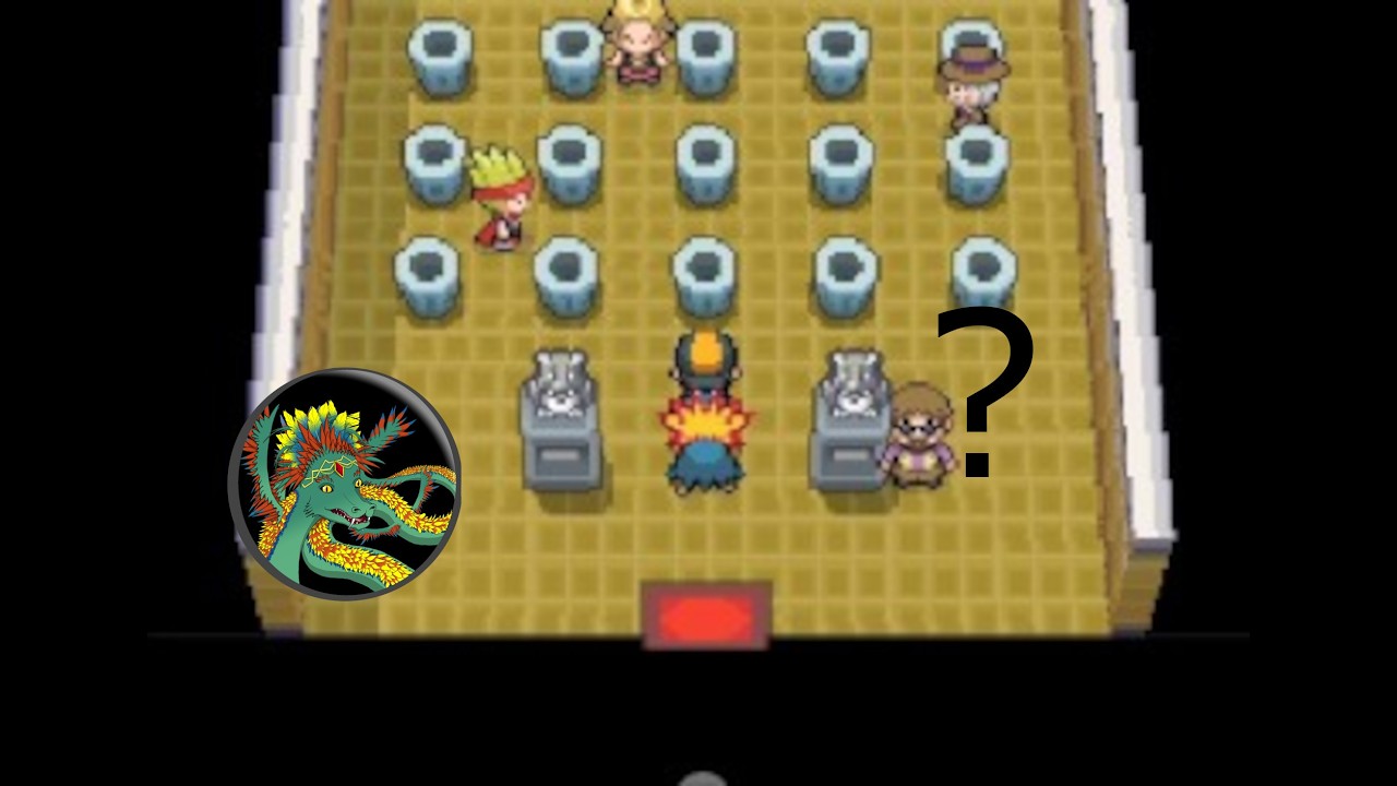 Wer hat das durch den Playtest gelassen? - Pokemon Heartgold Nuzlocke #51