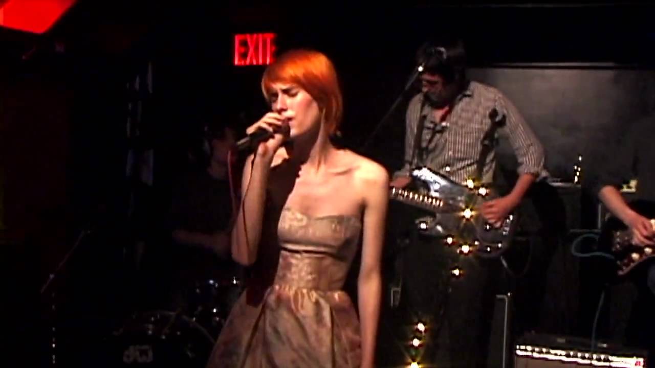 Reni Lane - Runaway Train