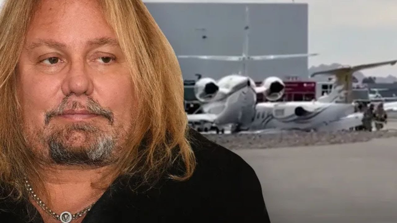 Have You Heard What Really Happened to Vince Neil?