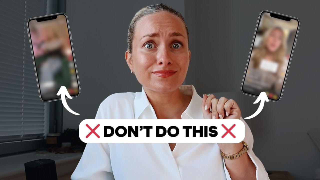 Reacting To Viral TikTok Advice