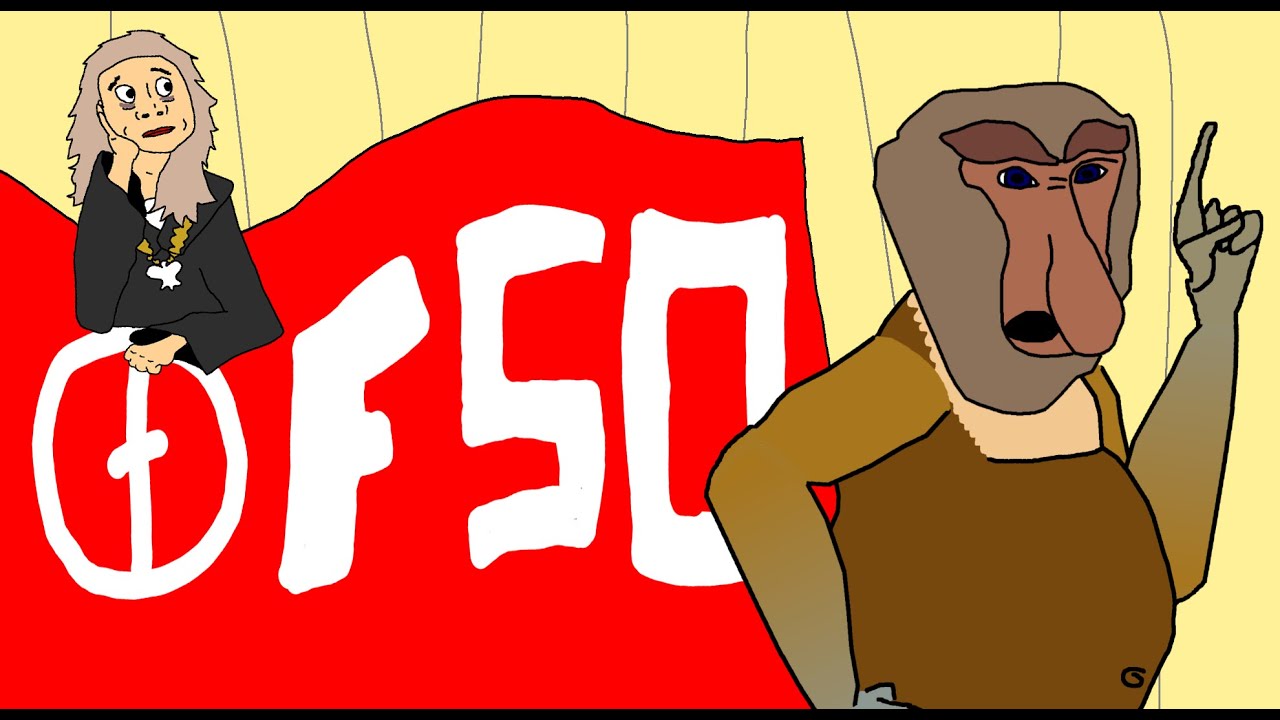 Nosacze Polskości №2#7 | Fanatyk FSO | = Bestia z Żerania =
