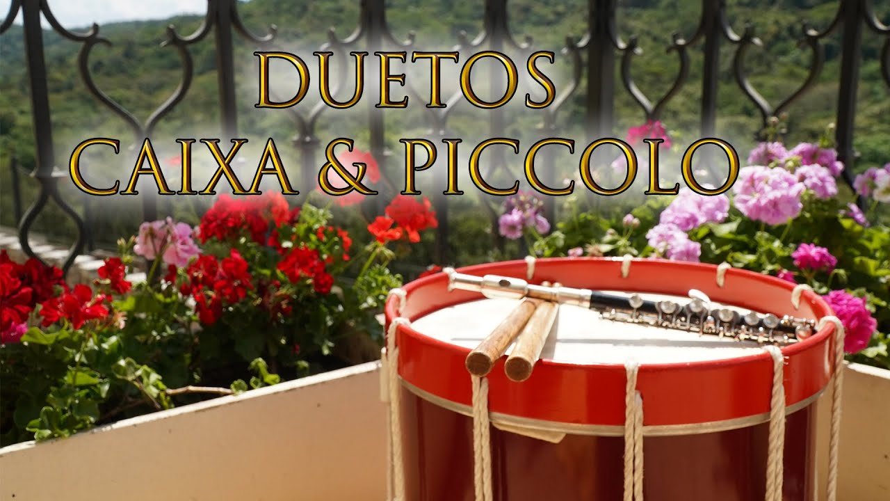 Yankee Doodle & My Grandfather's clock | Arautos do Evangelho (Louvor Perene, 3 nov. 2022)