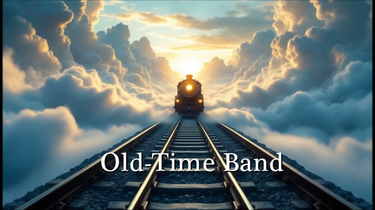 I'll Take You Forever - Old-Time Song