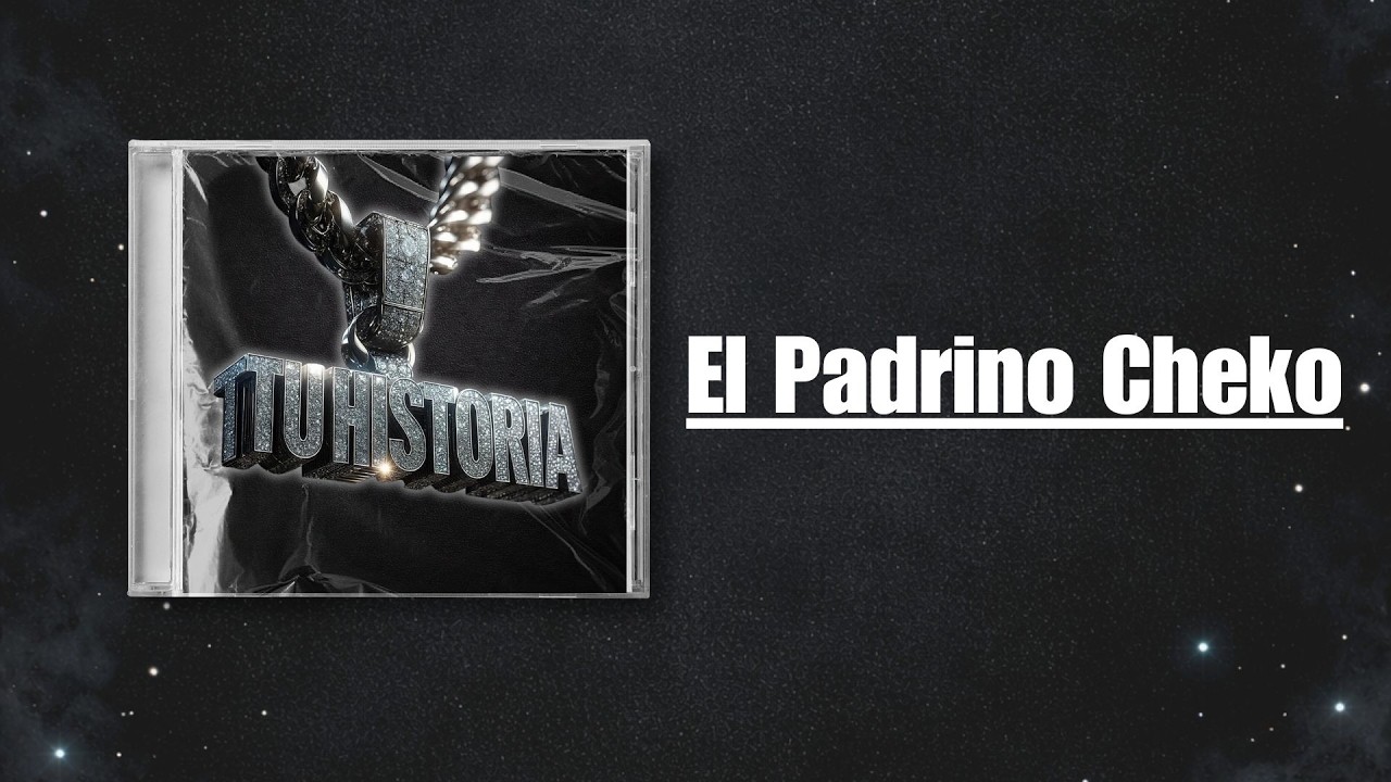 El Padrino Cheko KARAOKE