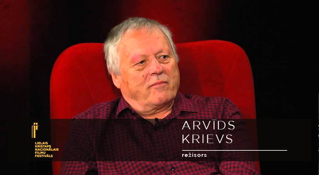 Lielā Kristapa stāsti: 