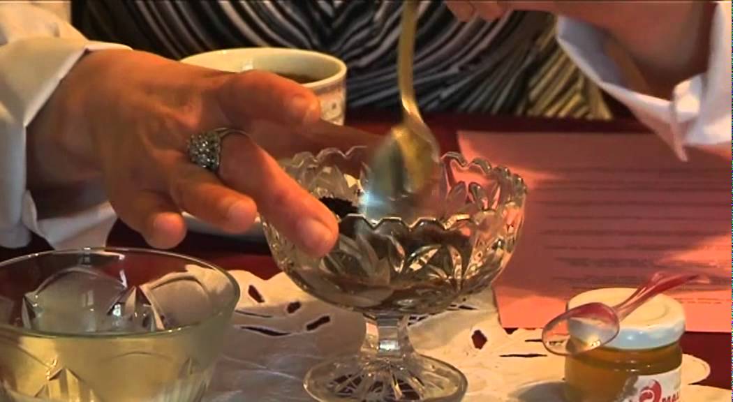 Tinina Kucna Apoteka - Peeling od Kave
