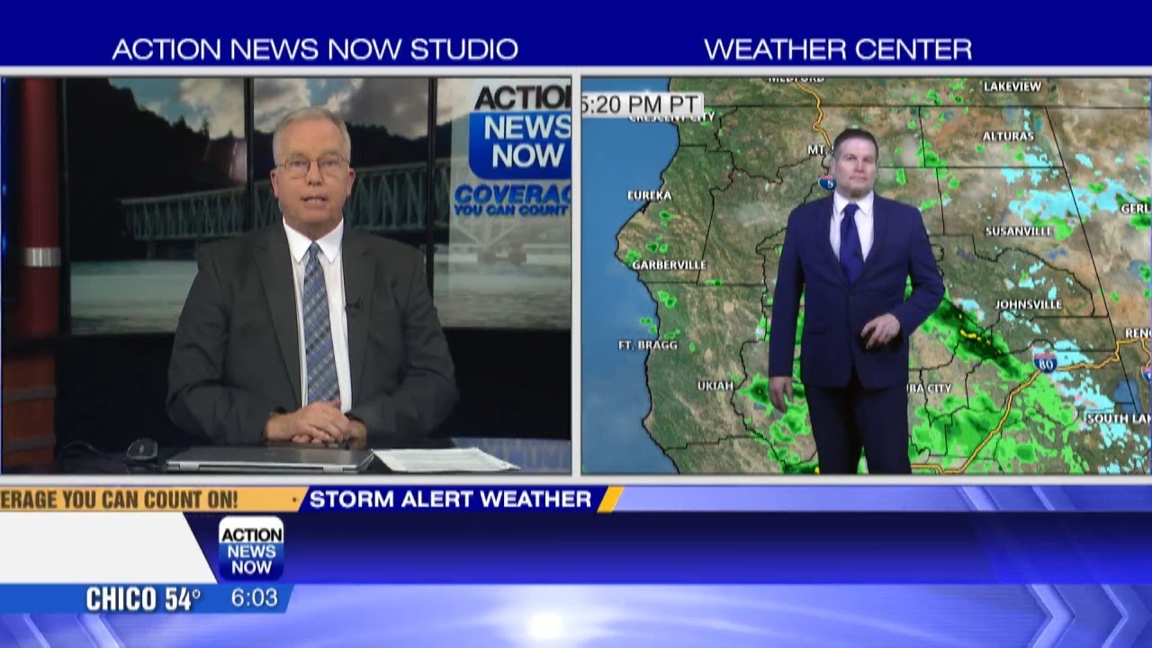 Wednesday evening's top stories